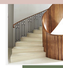 Услуги Лестницы под ключ в Краснотурьинске