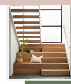 Услуги Лестницы под ключ в Краснотурьинске