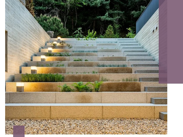 Монтаж лестниц под ключ в Краснотурьинске — быстро и качественно