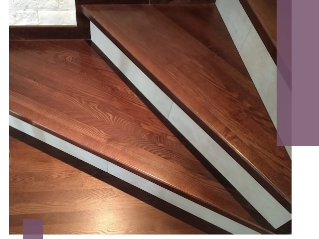 Ремонт металлических и бетонных лестниц в Краснотурьинске быстро и качественно