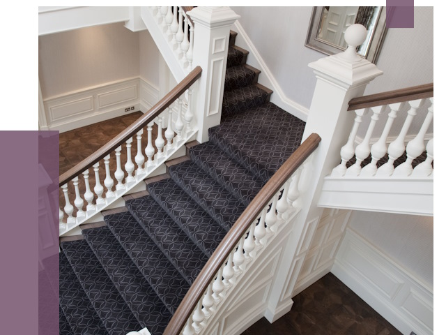 Деревянные лестницы в Краснотурьинске на заказ от 446586 руб. — ПРОЛЁТ-Кту