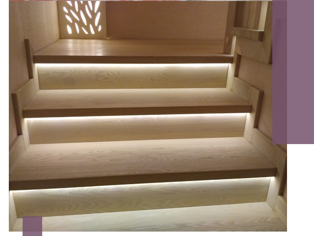 Облицовка бетонных лестниц под ключ в Краснотурьинске качественно и быстро