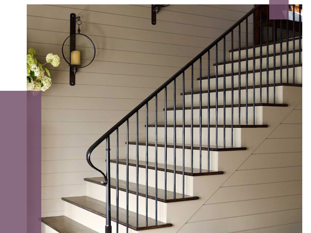 Лестницы для дома в Краснотурьинске —  от 79748 руб. | ПРОЛЁТ-Кту