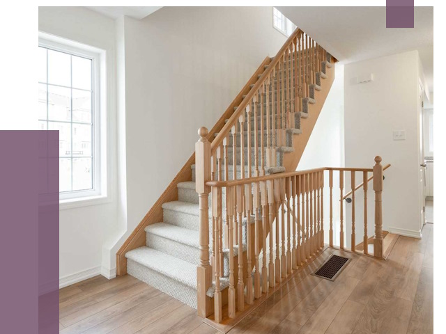 Мансардные лестницы в Краснотурьинске от 19671 руб. | ПРОЛЁТ-Кту