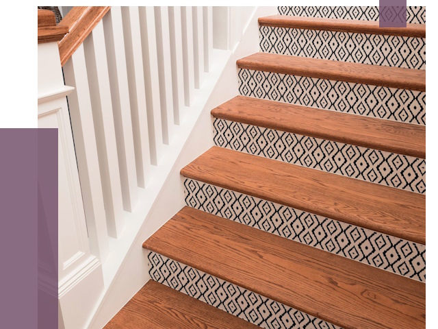 Покраска лестниц в Краснотурьинске от 1967 руб. — цены и сроки | ПРОЛЁТ-Кту