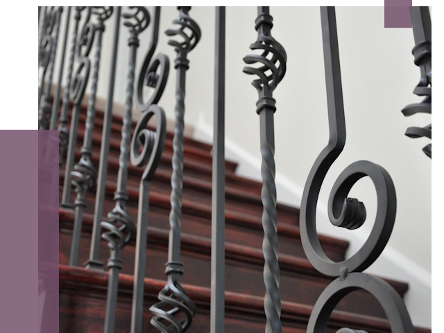 Демонтаж перил в Краснотурьинске от 4466 руб. — разборка и вывоз | ПРОЛЁТ-Кту