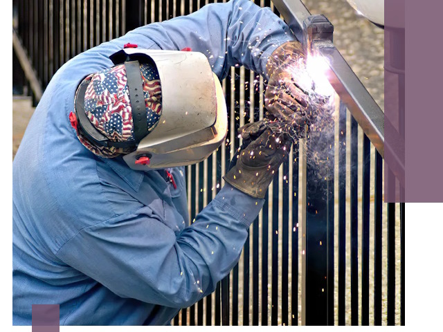 Демонтаж перил срочно и аккуратно в Краснотурьинске