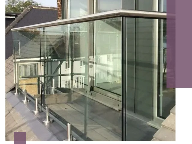 Демонтаж балконных ограждений в Краснотурьинске — быстро и безопасно