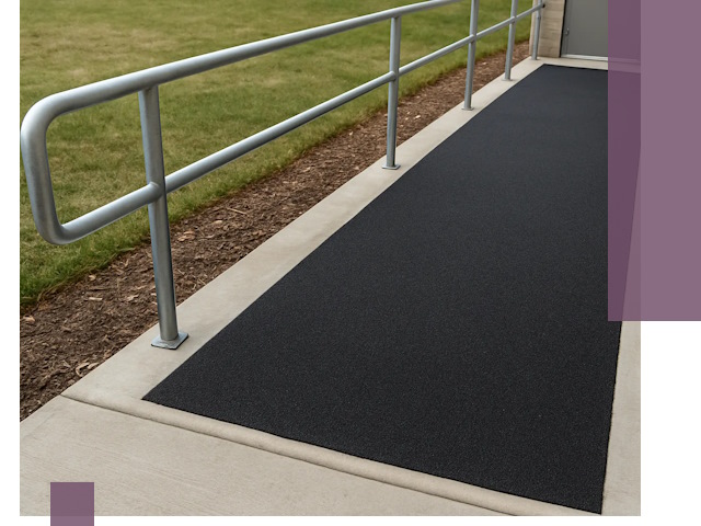 Демонтаж пандусов в Краснотурьинске: быстро и аккуратно