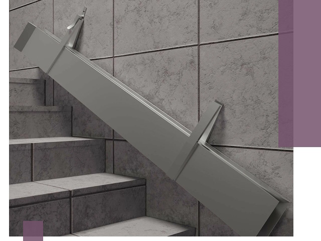 Монтаж откидных пандусов под ключ в Краснотурьинске для удобства доступа