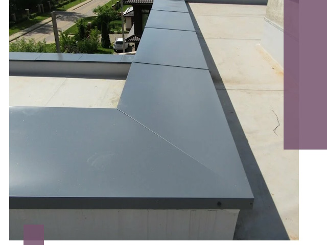 Демонтаж парапетов любой сложности в Краснотурьинске быстро и аккуратно