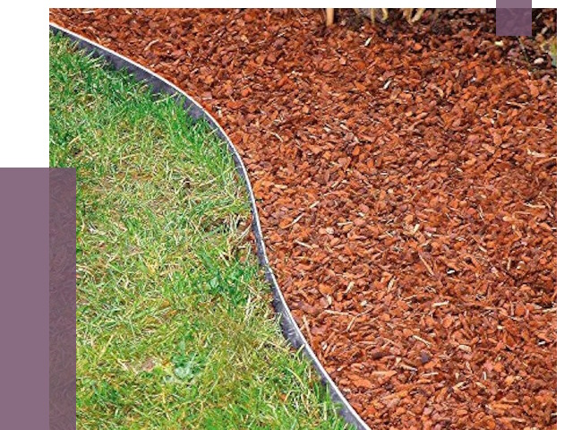 Монтаж металлических бордюров в Краснотурьинске от 4785 руб. — услуги ПРОЛЁТ-Кту