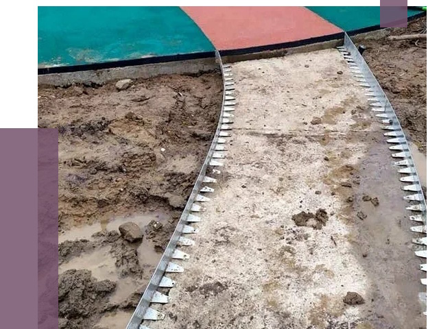 Оцинкованные бордюры в Краснотурьинске от 4466 руб. — купить под ключ | ПРОЛЁТ-Кту