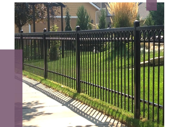 Секционные газонные ограждения в Краснотурьинске от 8985 руб.