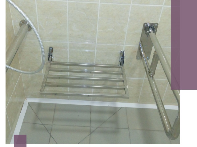 Демонтаж поручней для инвалидов в Краснотурьинске быстро и безопасно